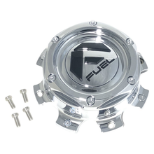Load image into Gallery viewer, FC CAP BOLT-ON (CH/GB) 8X6.5/170 (1.72)