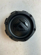 Load image into Gallery viewer, FC CAP BOLT-ON (MB/GB) - 8X180
