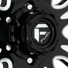 Load image into Gallery viewer, FC CAP BOLT-ON (GB/CH) - 8X180