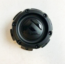 Load image into Gallery viewer, FC CAP BOLT-ON (MB/GB) - 6X5.5