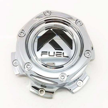 Load image into Gallery viewer, FC CAP BOLT-ON (CH/GB) - 6X5.5
