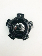 Load image into Gallery viewer, FC CAP BOLT-ON (GB/CH) - 5X4.5/5
