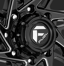 Load image into Gallery viewer, FC DUALLY FT CAP (GB/CH/GB) - 8X200/210