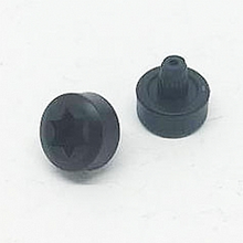 Load image into Gallery viewer, FUEL RIVET BLACK (COUPLER)