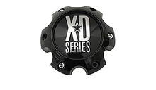 Load image into Gallery viewer, XDS CAP GLOSS BLACK 6X5.5