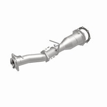 Load image into Gallery viewer, MagnaFlow Diesel Oxidation Catalyst DF 2008-2010 Ford F-250/350/450/550 6.4L