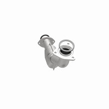 Load image into Gallery viewer, MagnaFlow Direct Fit Catalytic Converter 02-04 Tacoma 2.4L Front