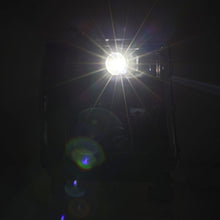 Load image into Gallery viewer, AlphaRex 16-18 Chevy 1500HD LUXX LED Proj Headlights Alpha-BK w/Seq Atv Lgt / SeqSig (Req PN 810023)