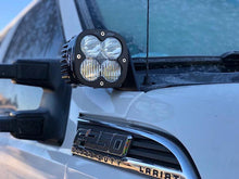 Load image into Gallery viewer, 11-16 FORD SUPER DUTY SDHQ BUILT A-PILLAR LIGHT MOUNTS