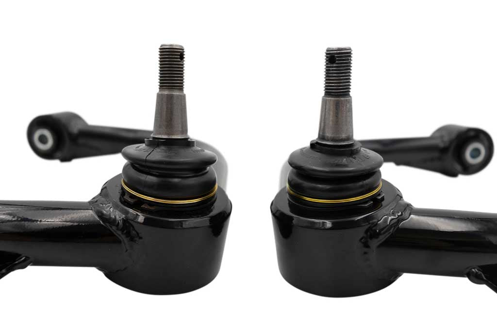 Elevate Chromoly Ball Joint UCA, 2007+ Tundra 2/4WD - 1116