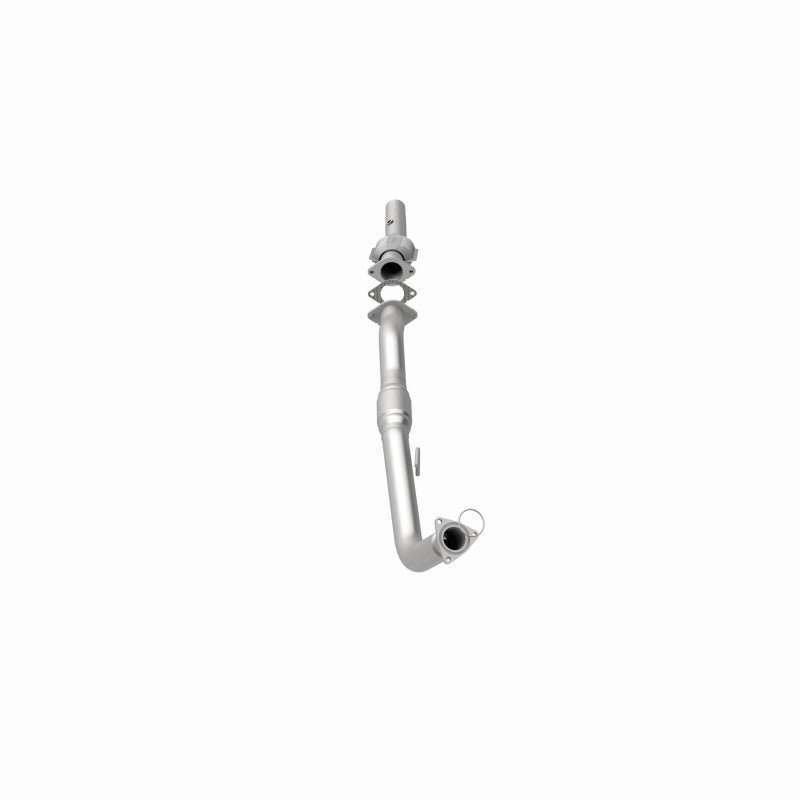 MagnaFlow Direct Fit Catalytic Converter 01-02 GM 2500 Passenger Side 6.0L