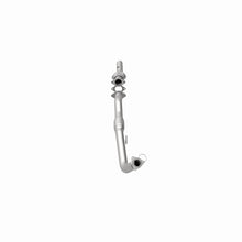 Load image into Gallery viewer, MagnaFlow Direct Fit Catalytic Converter 01-02 GM 2500 Passenger Side 6.0L