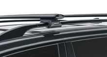 Load image into Gallery viewer, Rhino-Rack Vortex SX Black 2 Bar Roof Rack