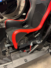 Load image into Gallery viewer, PRP Polaris RZR PRO XP / PRO R / Turbo R Composite Seat Mount Kit Adapters - Pair