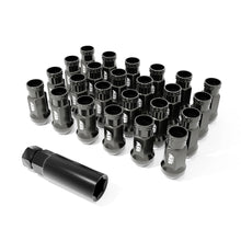Load image into Gallery viewer, 12x1.5 STEEL LUG NUTS