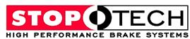 StopTech Replacement Piston 30mm for STR-22 Trophy Race Calipers