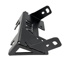 A10 MOTO 3.5" LP4 Mount for Low Rider S 1/4 Fairing and Stock Combo Kit