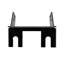 A10 MOTO 3.5" LP4 Mount for Low Rider S 1/4 Fairing and Stock Combo Kit
