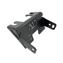 A10 MOTO 3.5" LP4 Mount for Low Rider S 1/4 Fairing and Stock Combo Kit