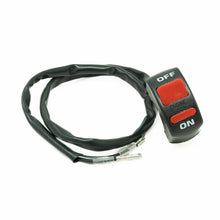 Load image into Gallery viewer, Handle Bar On/Off Switch Baja Designs