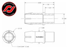Load image into Gallery viewer, Technical Drawing