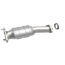 Load image into Gallery viewer, MagnaFlow Direct Fit Catalytic Converter 04 Ranger/Bser 3.0 Rear 50S