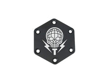 Load image into Gallery viewer, PRP Terra Crew Death Grip Steering Wheel Center Cap