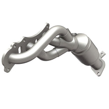 Load image into Gallery viewer, MagnaFlow DF Catalytic Conv Toyota 03-09 4Runner/05-09 Tacoma/05-06 Tundra 4.0L Driver Side Manifold