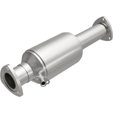 Load image into Gallery viewer, MagnaFlow Direct Fit Catalytic Converter 79-87 Toyota Land Cruiser 4.2L