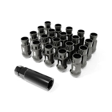 Load image into Gallery viewer, 14x1.5 STEEL LUG NUTS