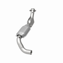 Load image into Gallery viewer, MagnaFlow Direct Fit Catalytic Converter 97-98 Ford Trucks 4.6L