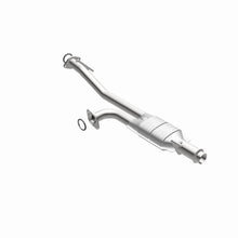 Load image into Gallery viewer, MagnaFlow Direct Fit Catalytic Converter 00-04 Tundra 4.7L Rear OEM