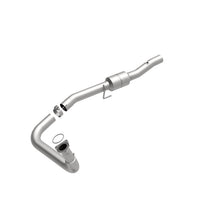 Load image into Gallery viewer, MagnaFlow Direct Fit Catalytic Converter 00-06 Chevy/GMC D/S OEM