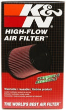 Load image into Gallery viewer, K&amp;N 08-10 Polaris Ranger RZR/S Replacement Air Filter