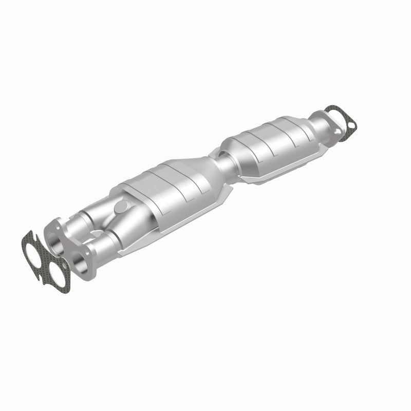 MagnaFlow Direct Fit Catalytic Converter 86-87 Ford Ranger/Bronco II 2.9L (California)