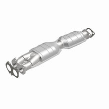 Load image into Gallery viewer, MagnaFlow Direct Fit Catalytic Converter 86-87 Ford Ranger/Bronco II 2.9L (California)