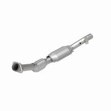 Load image into Gallery viewer, MagnaFlow Direct Fit Catalytic Converter 01 Ford Lightning P/S