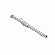 Load image into Gallery viewer, MagnaFlow Direct Fit Catalytic Converter 00-04 Tundra 3.4L rear OEM