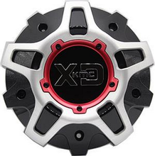 Load image into Gallery viewer, XDS CAP ALL PCD - GLOSS BLACK