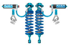Load image into Gallery viewer, King Shocks 2021+ GMC Yukon XL Front 3.0 Dia. Remote Reservoir Coilover w/Adj &amp; Int. Bypass (Pair)