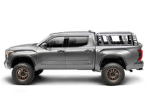 Load image into Gallery viewer, RealTruck 20-24 Jeep Gladiator 5ft. Bed Ascend Overland Truck Rack