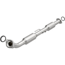 Load image into Gallery viewer, MagnaFlow Direct Fit Catalytic Converter 05-09 Toyota Tacoma 2.7L
