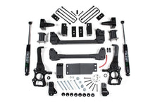 Load image into Gallery viewer, Zone Offroad 15-19 Ford F-150 6in Lift System