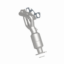Load image into Gallery viewer, MagnaFlow Direct Fit Catalytic Converter 10-12 Toyota FJ/4Runner 4.0L