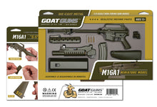 Load image into Gallery viewer, Goat Guns M16 Grenadier Model - Green