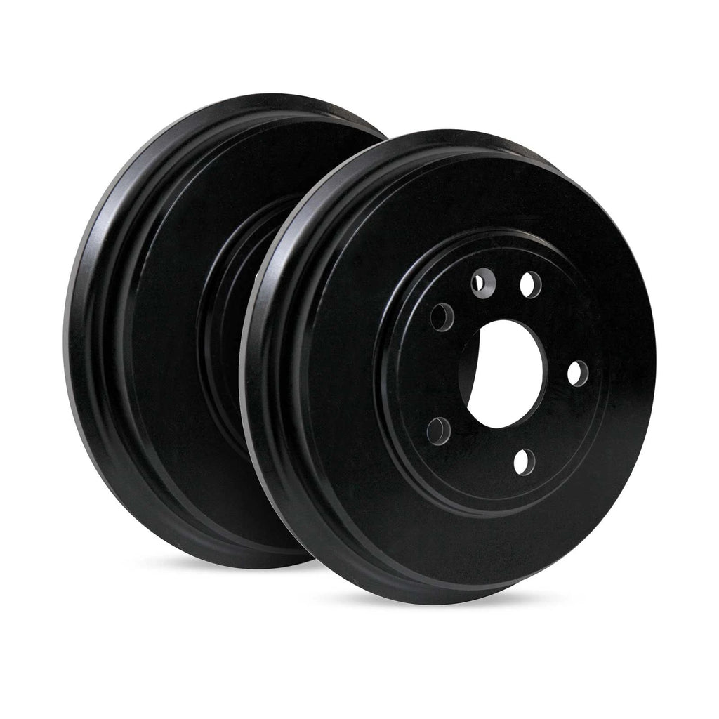 R1 Concepts Brake Drum Rear - DRM-76042