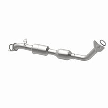 Load image into Gallery viewer, MagnaFlow Direct Fit Catalytic Conv 98-02 Lexus LX470 / 98-02 Toyota Land Cruiser 4.7L D/S &amp; P/S