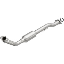 Load image into Gallery viewer, MagnaFlow Direct Fit Catalytic Converter 1995 Ford Ranger 2.3L
