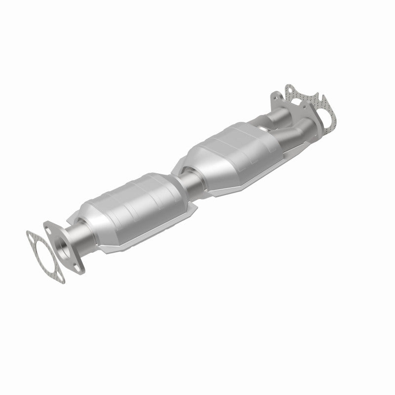 MagnaFlow Direct Fit Catalytic Converter 86-87 Ford Ranger/Bronco II 2.9L (California)