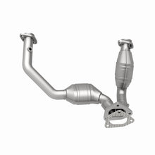 Load image into Gallery viewer, MagnaFlow Direct Fit Catalytic Converter98-00 Ranger 3.0/4.0L Fron